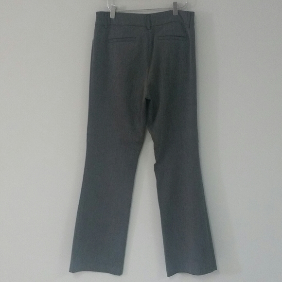 RICKI'S Dress Pants - Size 8 (16.5" W x 40" L) - Picture 7 of 11